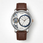TOMI T105 Constellation watch, T105-5 colorway