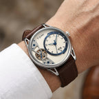 TOMI T105 Constellation watch, T105-5 colorway