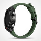 TOMI T205 Tactical Bastion watch, Green colorway