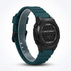 TOMI T207 Peak Sonata watch, Sky Blue colorway