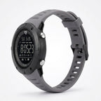 TOMI T210 Bastion Thrust watch, Grey colorway