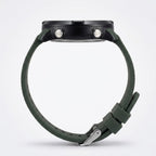 TOMI T212 Aqua Ranger watch, Army Green colorway