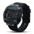 TOMI T218 Throne Series watch, Black colorway