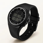 TOMI T220 Stealth Cadence watch, Black colorway
