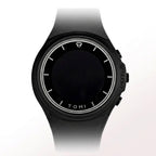 TOMI T220 Stealth Cadence watch, Black colorway