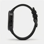 TOMI T223 Digital Watch - Dominion Engine watch, Black colorway