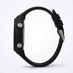 TOMI T224 Ghost Time watch, Black colorway