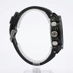 TOMI T227 Canyon Dominion watch, Black colorway