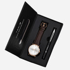 TOMI T019 Maverick Statement Gift Set