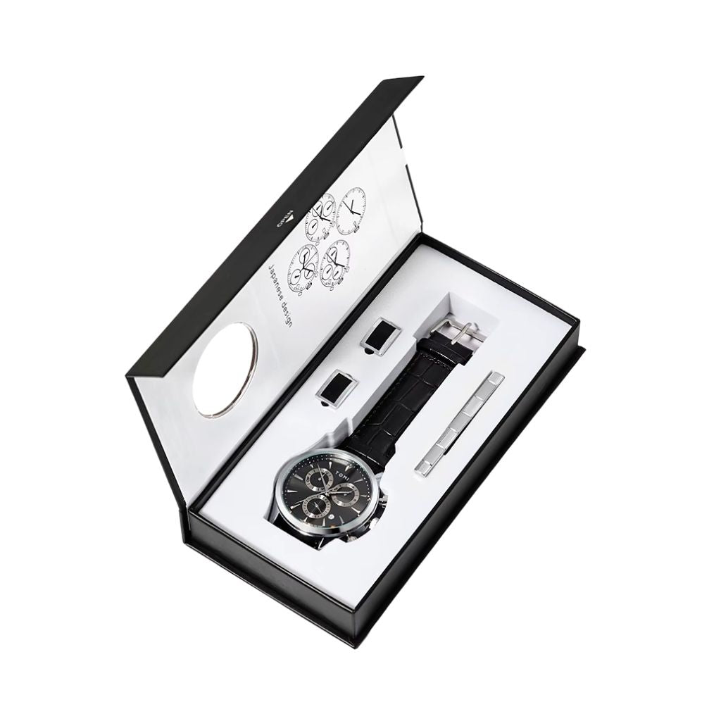 TOMI T602 Legacy Gift Set