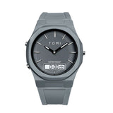 Grey