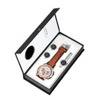TOMI T604 Regent Gift Set