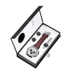TOMI T604 Regent Gift Set