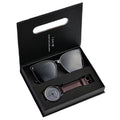 TOMI T101 Carbon Dynasty Gift Set
