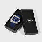 TOMI T021 Atlas Perpetual