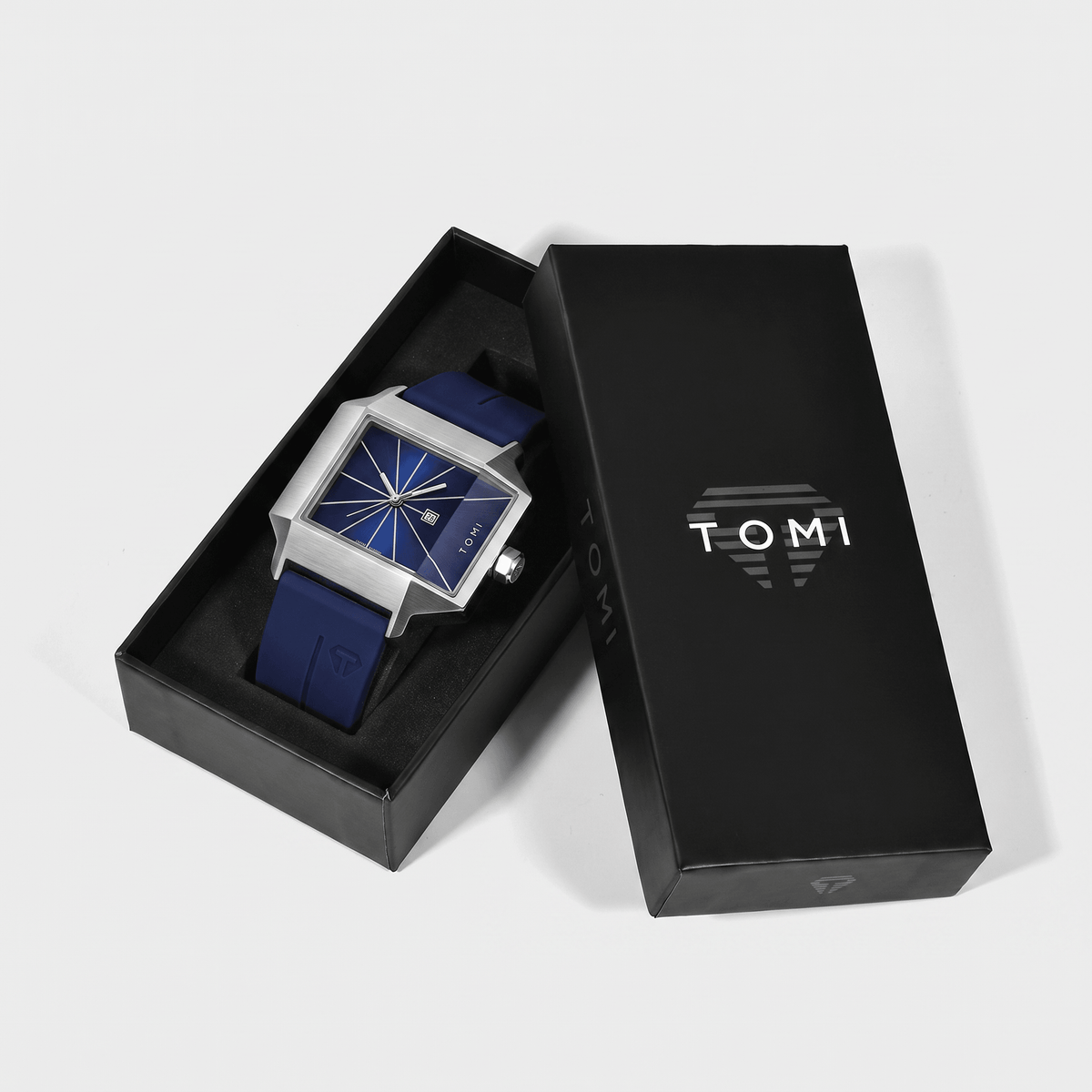 TOMI T021 Atlas Perpetual