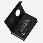 TOMI T302 Distinguished Icon Gift Set