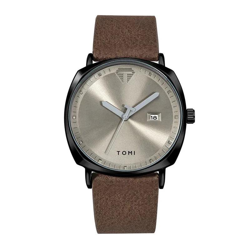 TOMI T044 Meridian Chronicle
