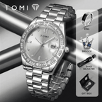 TOMI T305 Slate Empire Gift Set