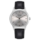 Black / Silver