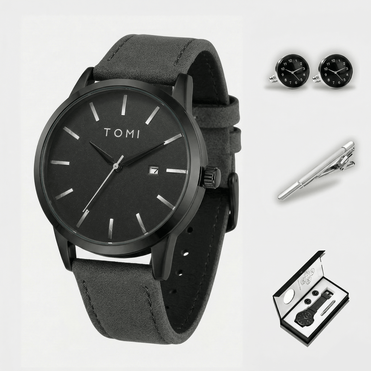 TOMI T071 Signature Chronicle Gift Set