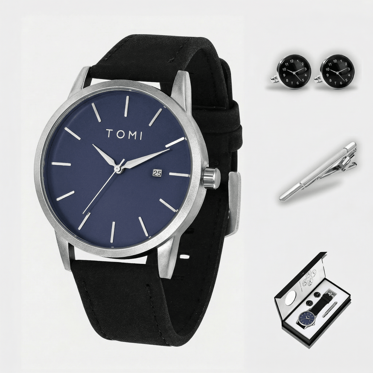 TOMI T071 Signature Chronicle Gift Set
