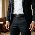Luxury Auto-Buckle Belt