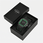 TOMI T023 Fortress Bold