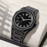 Graffiti - Black