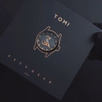 video watchs tomi brand