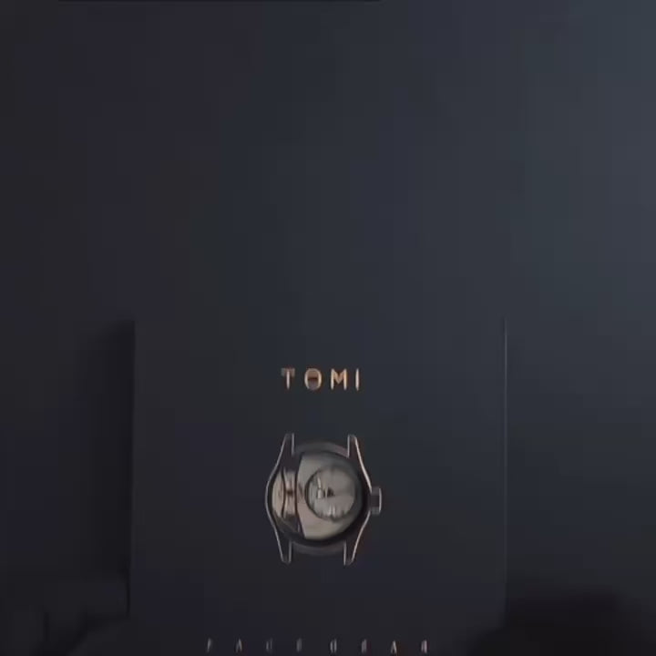 TOMI T105 Constellation