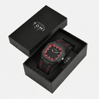TOMI T023 Fortress Bold