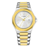 Silver / Gold
