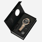 TOMI T302 Distinguished Icon Gift Set