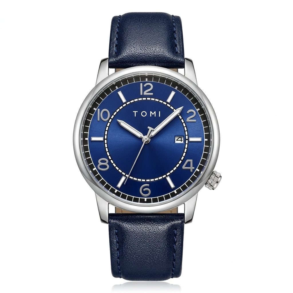 TOMI T025 Regal Vision - Blue