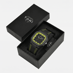 TOMI T023 Fortress Bold